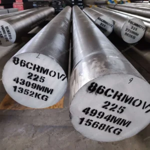86crmov7 tool steel