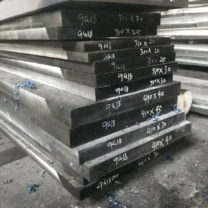 9Cr18 stainless steel