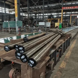 HD tool steel