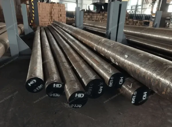 HD tool steel