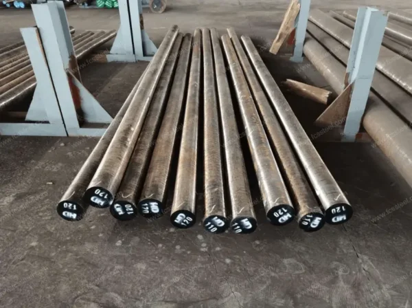 HD tool steel