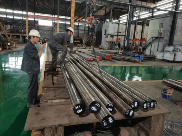 HD tool steel