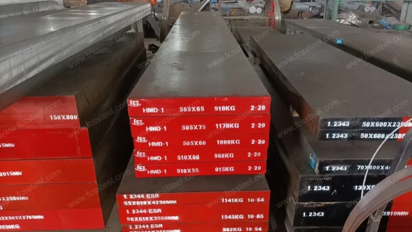 HMD-1 Tool Steel