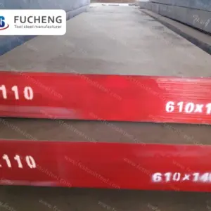 FCS K110 Tool Steel