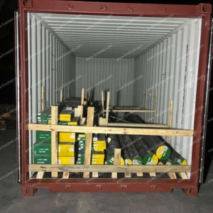 Cr8Mo2SiV Tool Steel