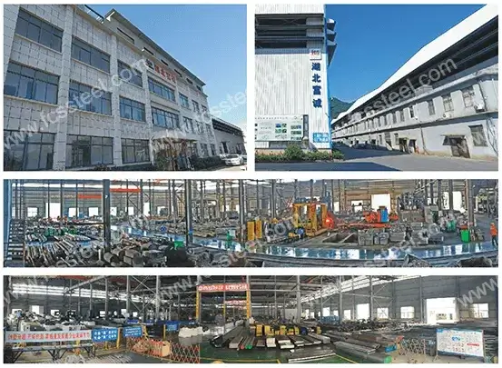 What Are The Top 10 Most Commonly Used Tool Steel Grades In Japan?