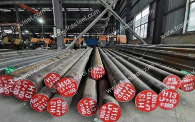 H13 Vs H11 Tool Steel Wholesale Price In Germany In 2025
