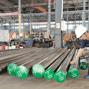cr12mov tool steel