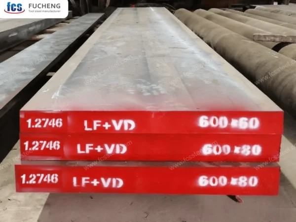 1.2746 tool steel