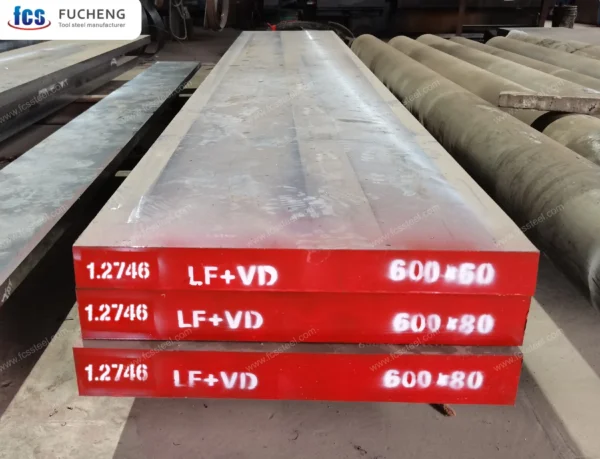 1.2746 tool steel