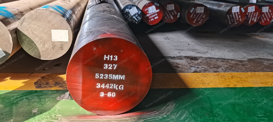 1.2344 Tool Steel Market Trends And Supply Challenges In Russia