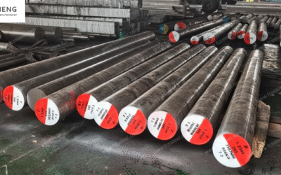 Top 5 Global 1.2344 Tool Steel Manufacturers You Should Know