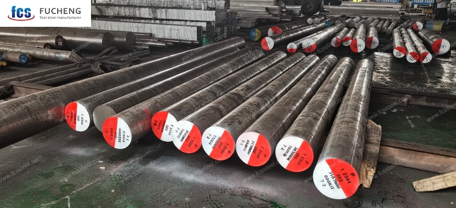Top 5 Global 1.2344 Tool Steel Manufacturers You Should Know