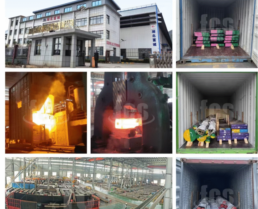 Top 12 Performance Indicators Of 1.2344 Steel For Germany’S High-Pressure Die Casting Plants