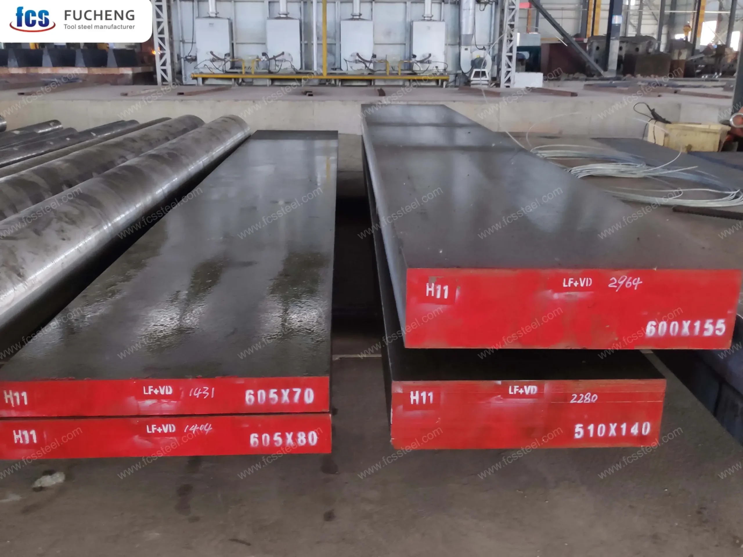 H11 Tool Steel