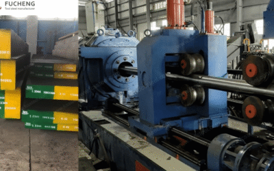 4140 vs 1.2344 — Material Choice for Heavy-Duty Components in Querétaro, Mexico