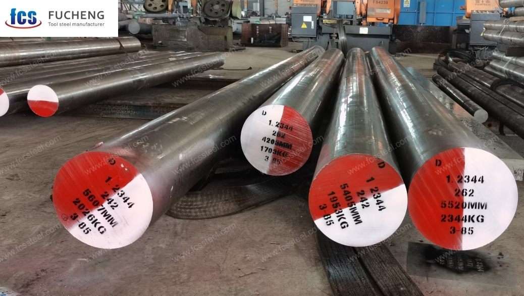 Practical Procurement Checklist for 1.2344 Steel Buyers — Specs, Heat Treatment Routes, and Supplier Clauses