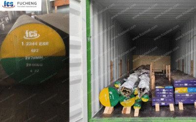 1.2311 vs 1.2344 — Mold Material Selection for Turin’s Precision Plastic Injection Shops