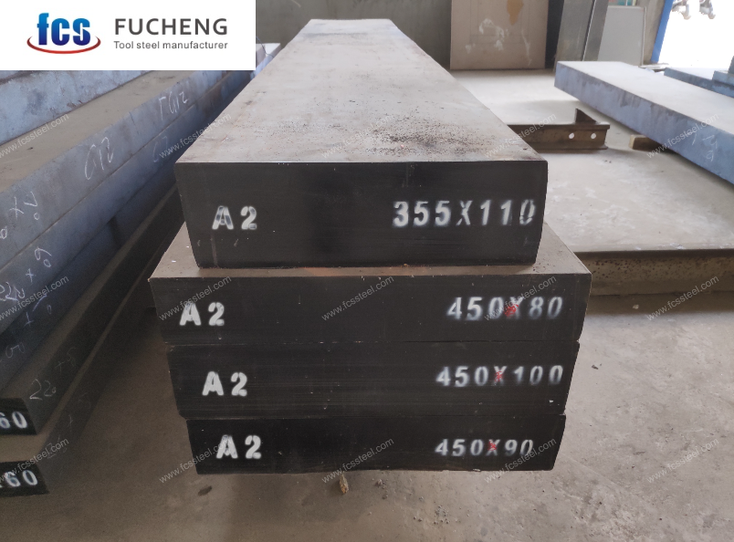 A2 Tool Steel Suppliers In North America: What Buyers Should Know