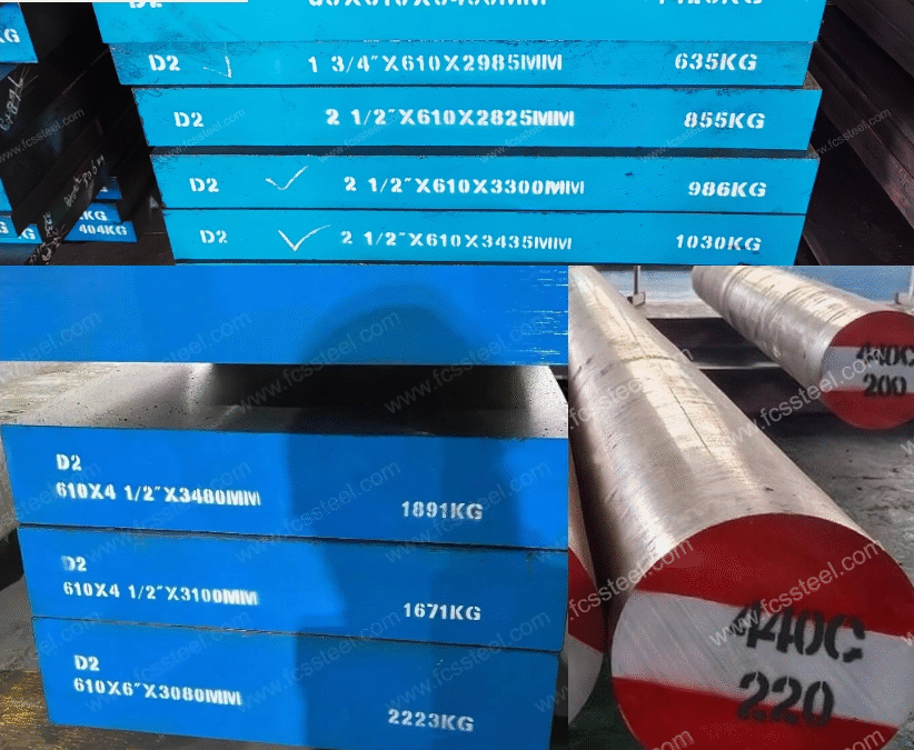 D2 Vs 440C: A Comparison Of Stainless Tool Steels In Humid Environments Within The Japanese Cutlery Industry