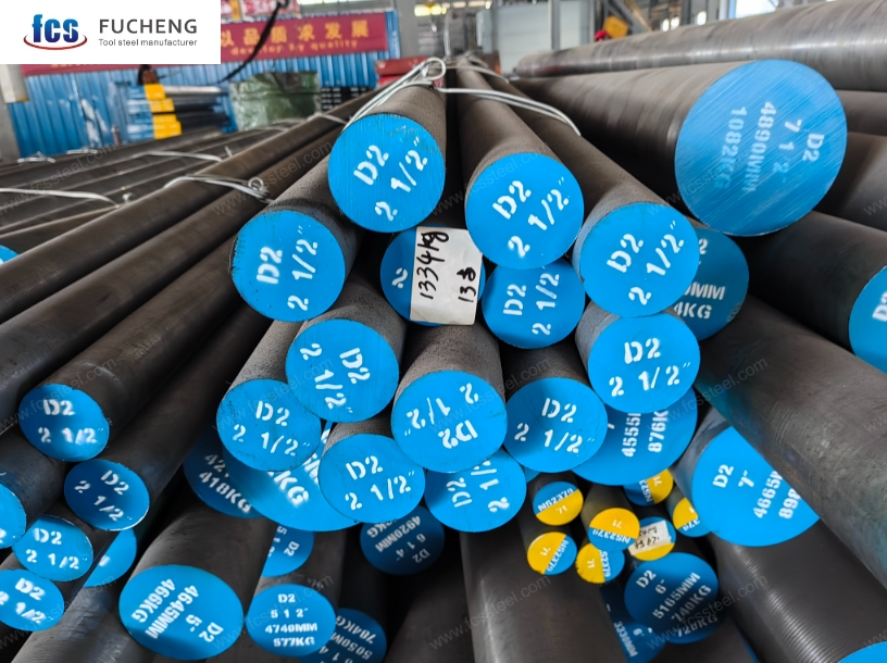 Global D2 Tool Steel Price Trends For 2025: A Comparison Of The Chinese, Japanese And German Markets