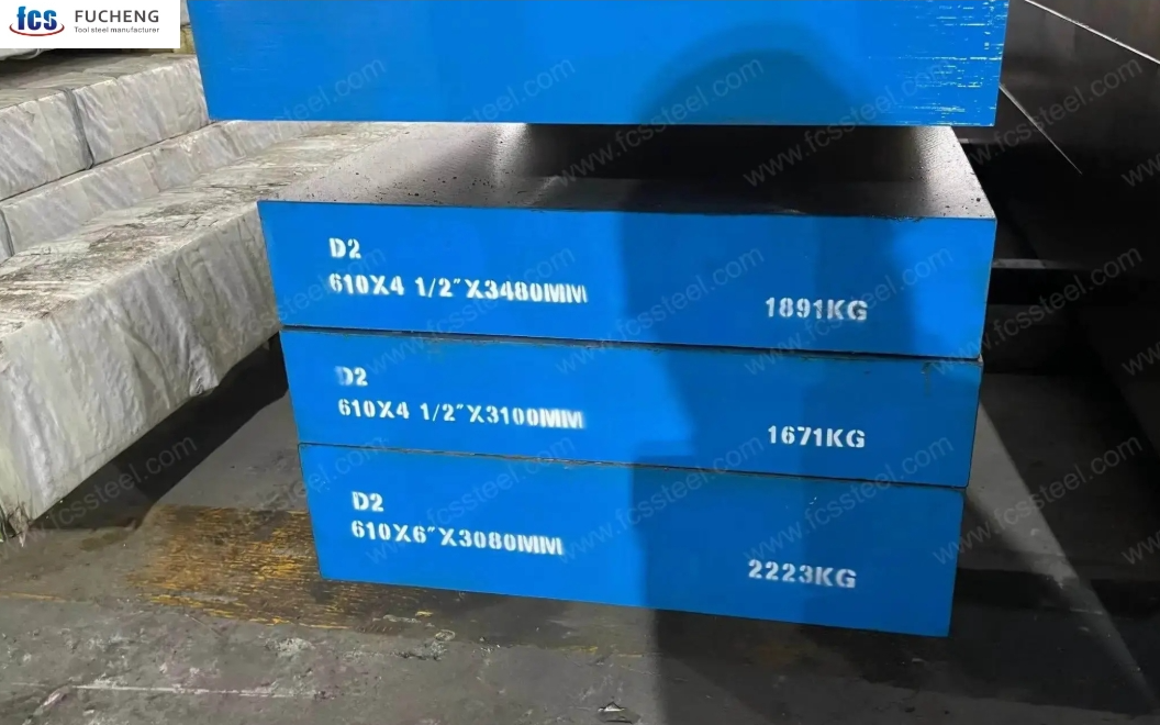 Top 4 Nordic Region Mould Manufacturers: Innovations And Challenges In D2 Steel