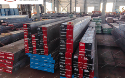 How To Obtain More Favorable Prices For 1.2344 Tool Steel Through Direct Factory Procurement