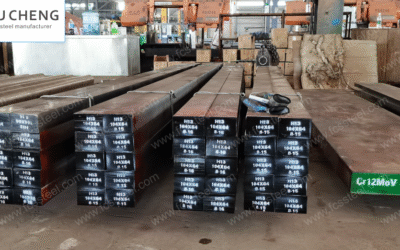 Top 6 H13 Tool Steel Distributors In India