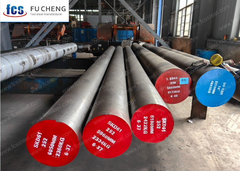Primary Skd61 Tool Steel Sourcing Countries In Global Procurement