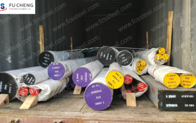 How Customized SKD61 Improves Mold Life in Aluminum Die Casting