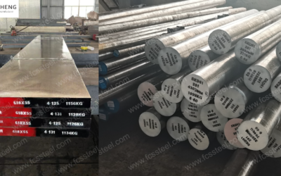 5 Common Mistakes When Purchasing Skd61 Tool Steel — And How To Avoid Them