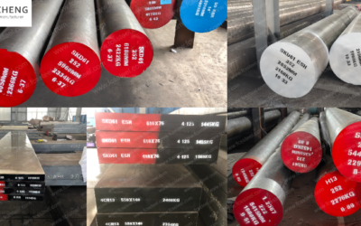 Customized Skd61 Steel Solutions For Non-Standard Sizes, Blocks & Precision Finishing