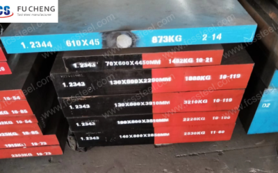 How To Specify The Delivery Status Of 1.2344 Tool Steel For Subsequent Mechanical Processing?