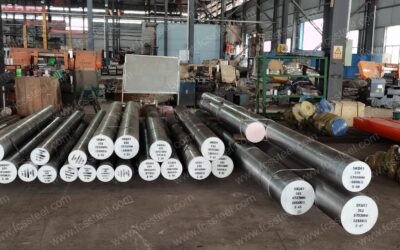 Which is the best SKD61 Steel Manufacture in China