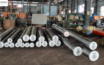 Top 5 Skd61 Manufacturers In Germany & Their Industrial Application Strengths