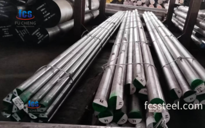 The Ultimate Guide to Customize 1.2316 Steel: Hardness, Dimensions, and Heat Treatment