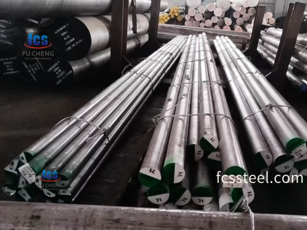 The Ultimate Guide to Customize 1.2316 Steel: Hardness, Dimensions, and Heat Treatment