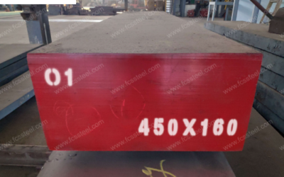 O1 Tool Steel Spec Guide: Standard Sizes, Precision Tolerances & Die Set Selection