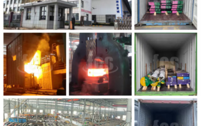 What Sets a Source Tool Steel Factory Apart: FCS Tool Steel vs Conventional Suppliers