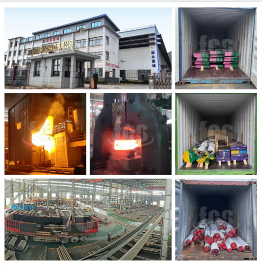 What Sets a Source Tool Steel Factory Apart: FCS Tool Steel vs Conventional Suppliers