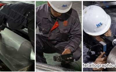 How FCS Steel Factory Controls Quality At Every Production Stage
