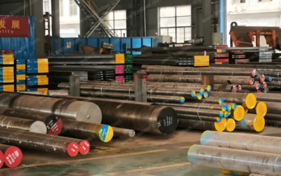 Top 8 Global Stockists Of 1.2316 Tool Steel in the Unitedstates