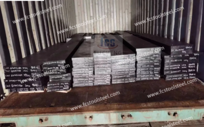 P20 Steel Hardness Guide: From Annealed to Pre-hardened & Re-hardening Tips