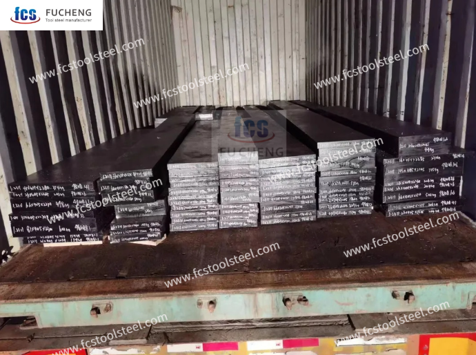 P20 Steel Hardness Guide: From Annealed to Pre-hardened & Re-hardening Tips