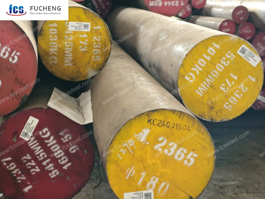 1.2365 ESR vs Conventional Ingot Steel: Is the Performance Gain Worth the Extra Cost?