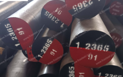 Preventing 1.2365 Hardness Drop: Red Hardness Solutions For 600°C+