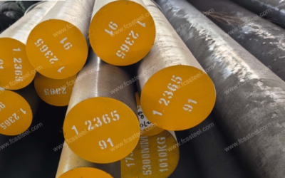 6 Reasons Automotive Hot Stamping Manufacturers Choose 1.2365 Tool Steel for Longer Die Life