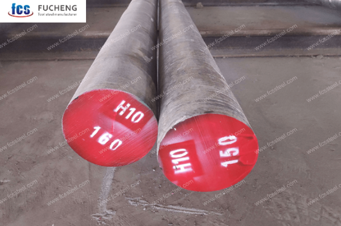 Top 5 Tool Steel Suppliers in South Korea for 1.2365 (H10)