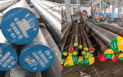 Can Alloy Steel Replace Tool Steel? Cost Savings vs Failure Risk in Industrial Tooling