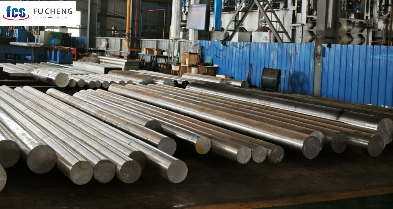 Fu Cheng Tool Steel